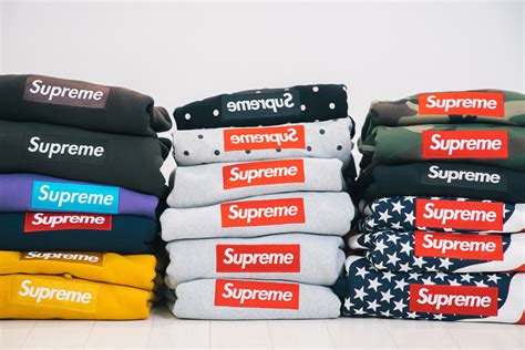 how to spot fake supreme clothing|how to spot fake supreme.